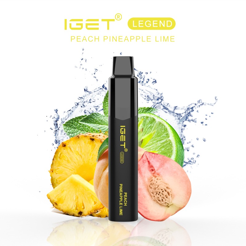 peach pineapple lime iget legend2