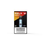 RELX Infinity 2 Device - Blue Bay