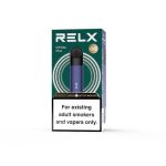 RELX Infinity Plus Device - Very Peri