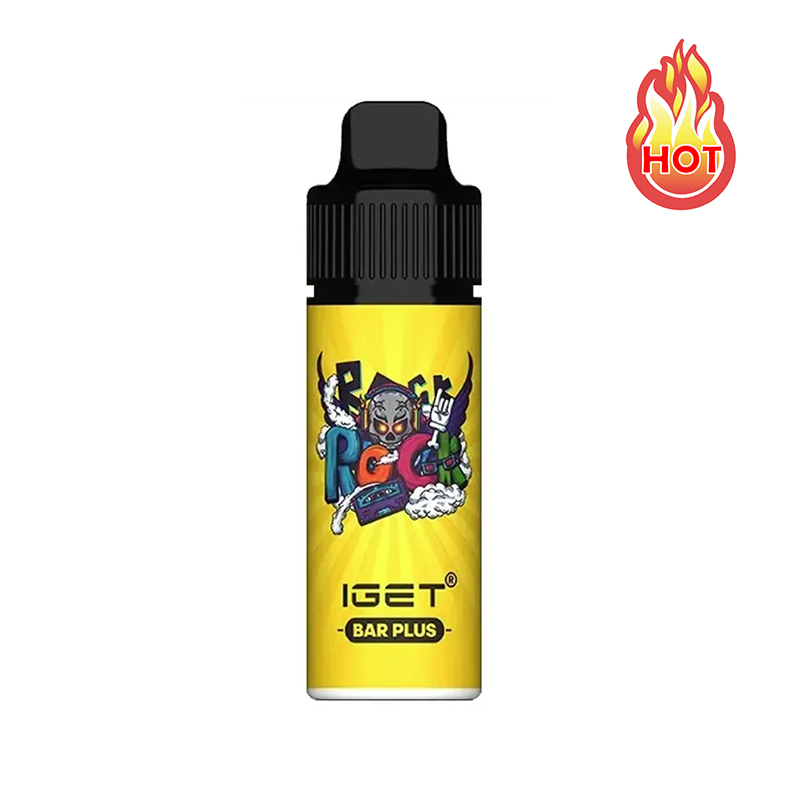 bar plus hot