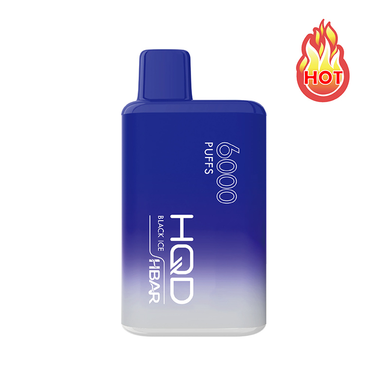 hqd hot